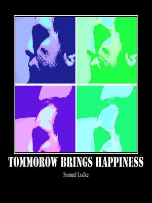 cover image of Tommorow Brings Happiness